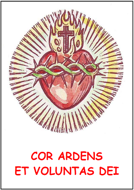 COR ARDENS ET VOLUNTAS DEI 02