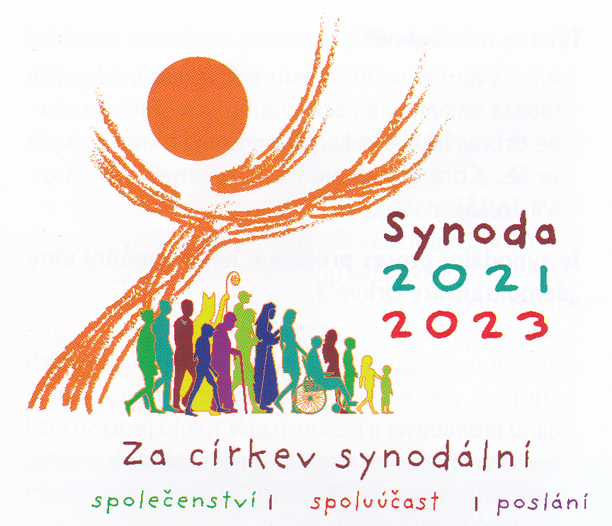 Synodální proces